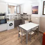 Lurralde Apartamento Zarautz