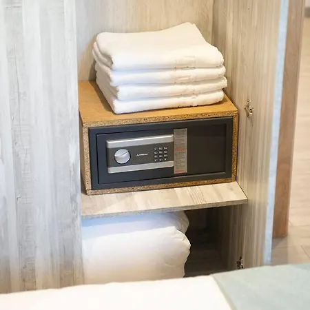 Lurralde Apartment