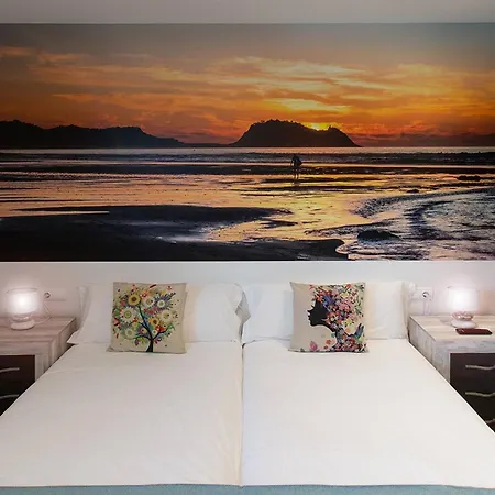 Apartamento Lurralde