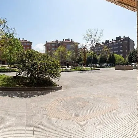Apartment Lurralde