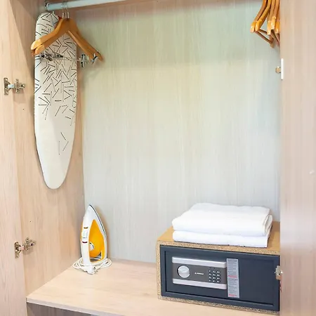 Apartment Lurralde *