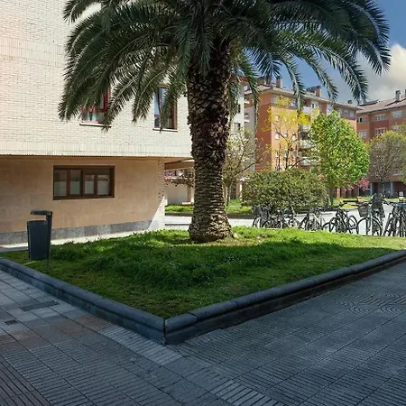 Lurralde Zarautz