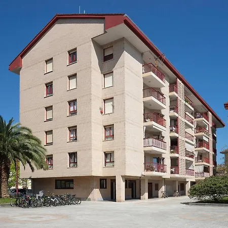 Apartamento Lurralde