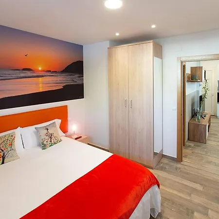 Apartment Lurralde Zarautz