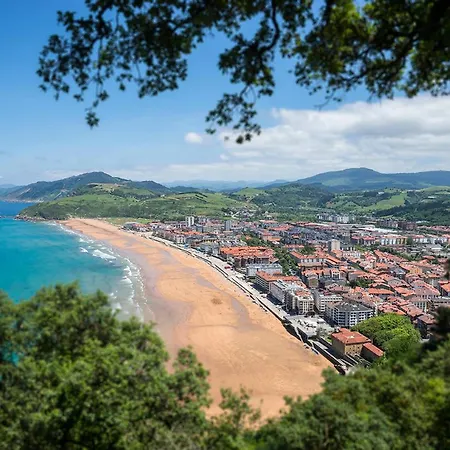 Lurralde