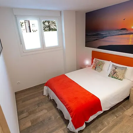 Apartment Lurralde