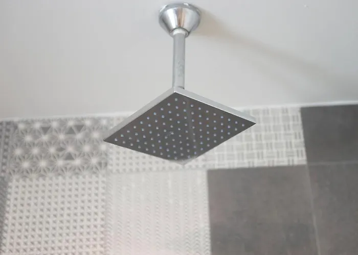 Lägenhet Lurralde Zarautz