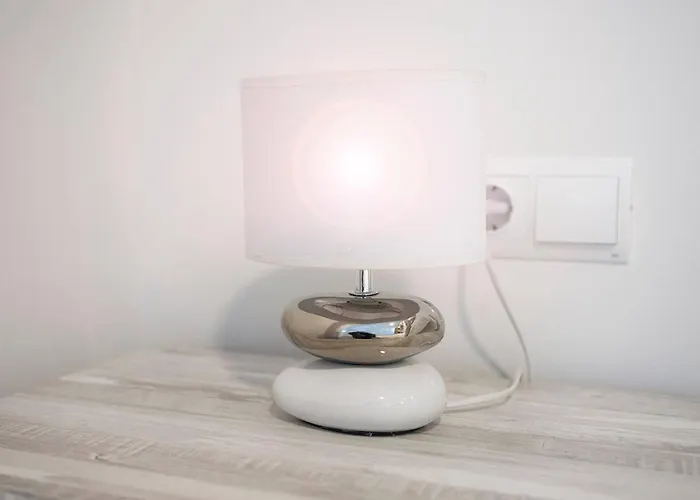 Lurralde Lägenhet Zarautz