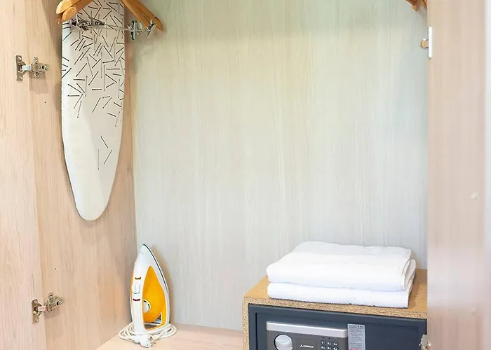 Lägenhet Lurralde *