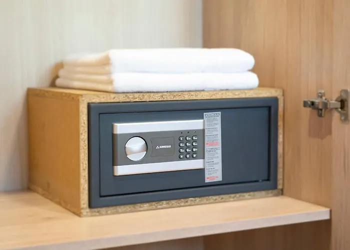 Lurralde Lägenhet Zarautz