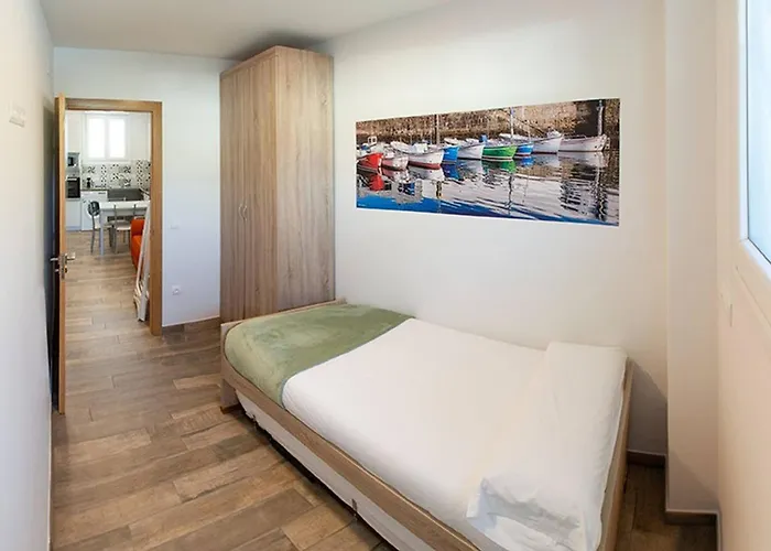 Lägenhet Lurralde *