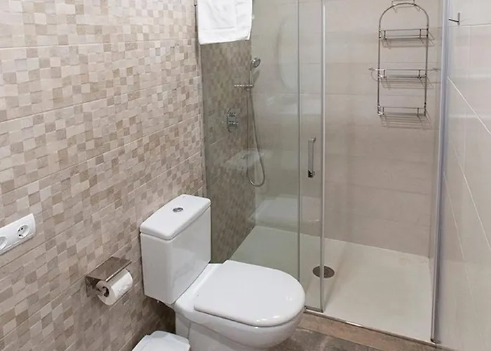 Lurralde Lägenhet Zarautz