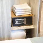 Lurralde Apartment