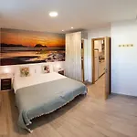 Lurralde Apartment *