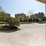 Apartment Lurralde