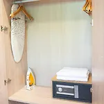 Apartment Lurralde *