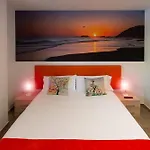 Lurralde Apartment