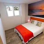 Apartment Lurralde