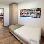Apartment Lurralde *