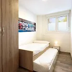 Lurralde Apartment Zarautz