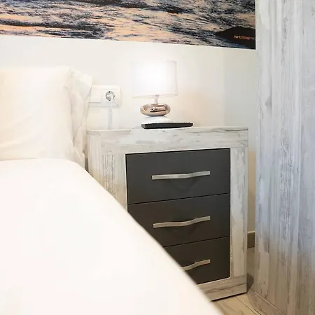 Lurralde Apartment Zarautz