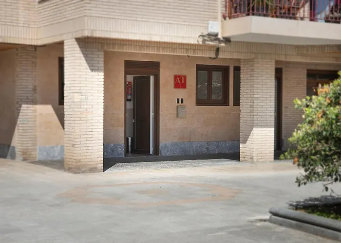 Apartment Lurralde Zarautz