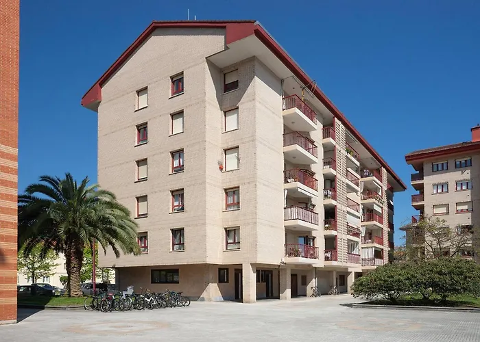 Apartment Lurralde