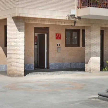 Apartament Lurralde Zarauz