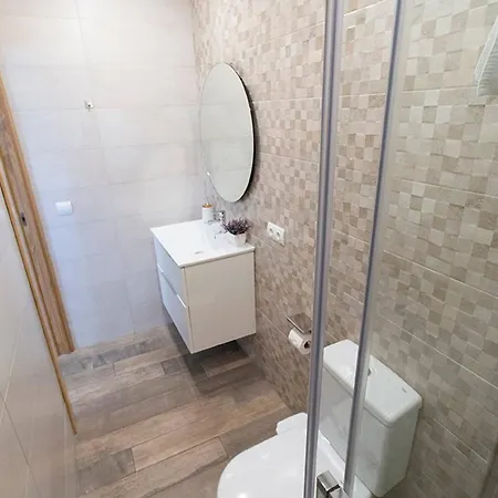 Apartament Lurralde Zarauz