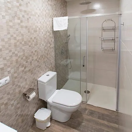 Lurralde Apartament Zarauz